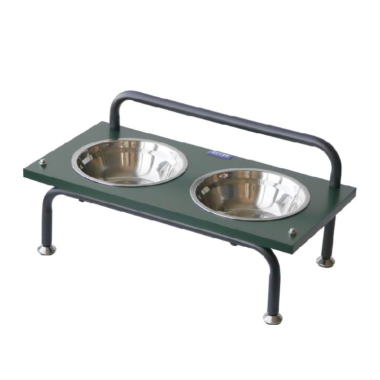 ジェンナ ペット用エサ皿 / GIANNA PET dish - ウンコちゃんの家具屋