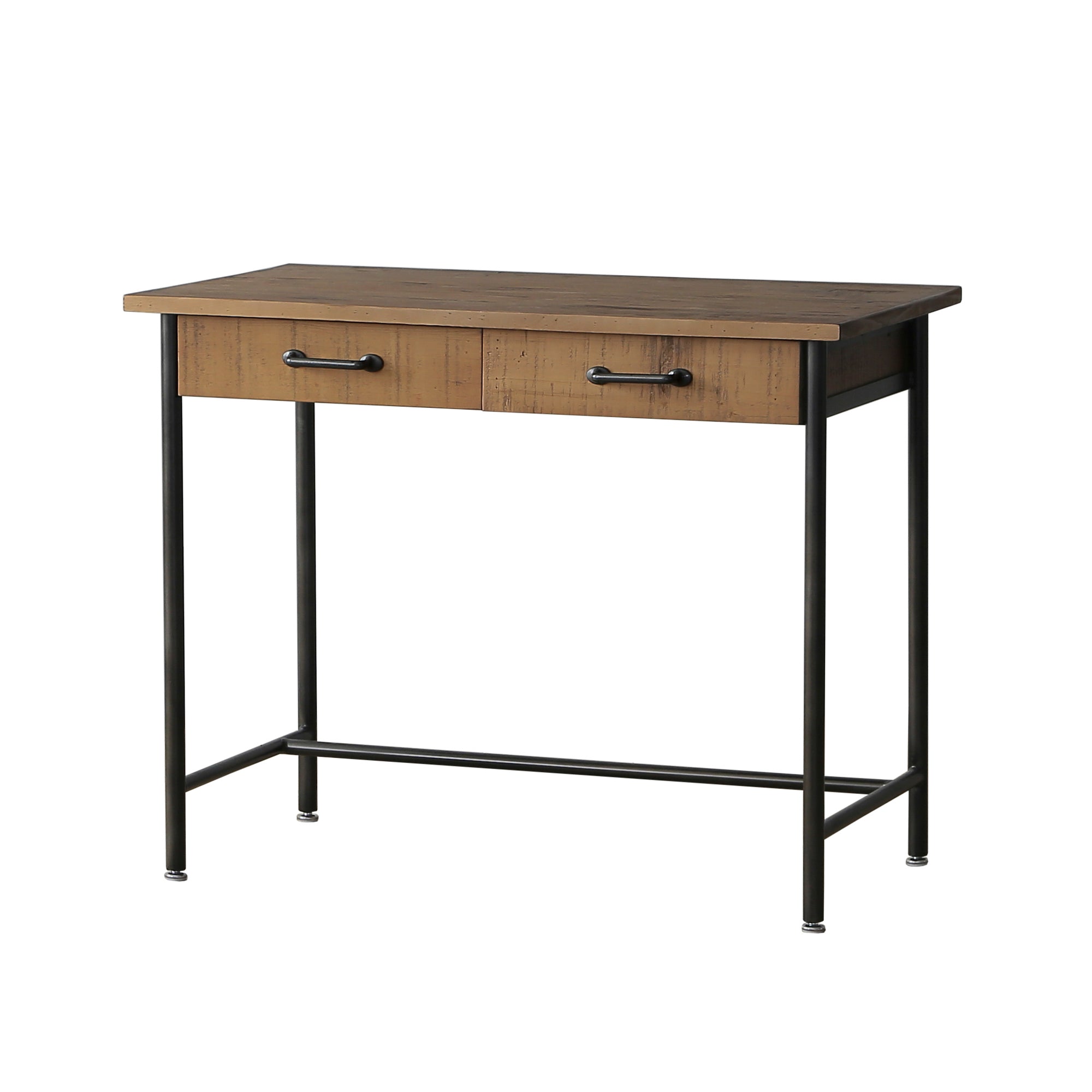 ★再値下げしました★クラッシュゲート　ラン デスク パイン古材仕様 90cm 廃盤】ラン デスク ( 90cm ) / LAN DESK ( 90cm )｜ ソファ・家具