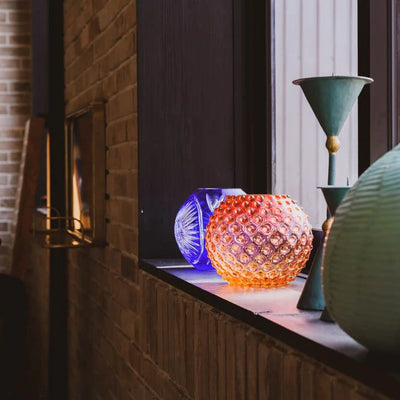 一点限りのヴィンテージフラワーベース。UNKOCHAN FURNITURE STORE AMAGASAKIのオシャレなオススメ花瓶をご紹介します。
