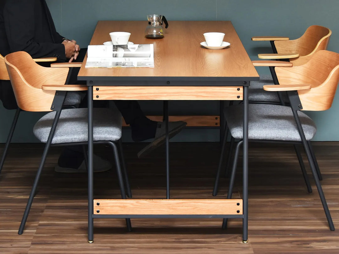 Francis ダイニングセット(テーブル&椅子) / dining set Francis ダイニングセット(テーブル&椅子) / dining set