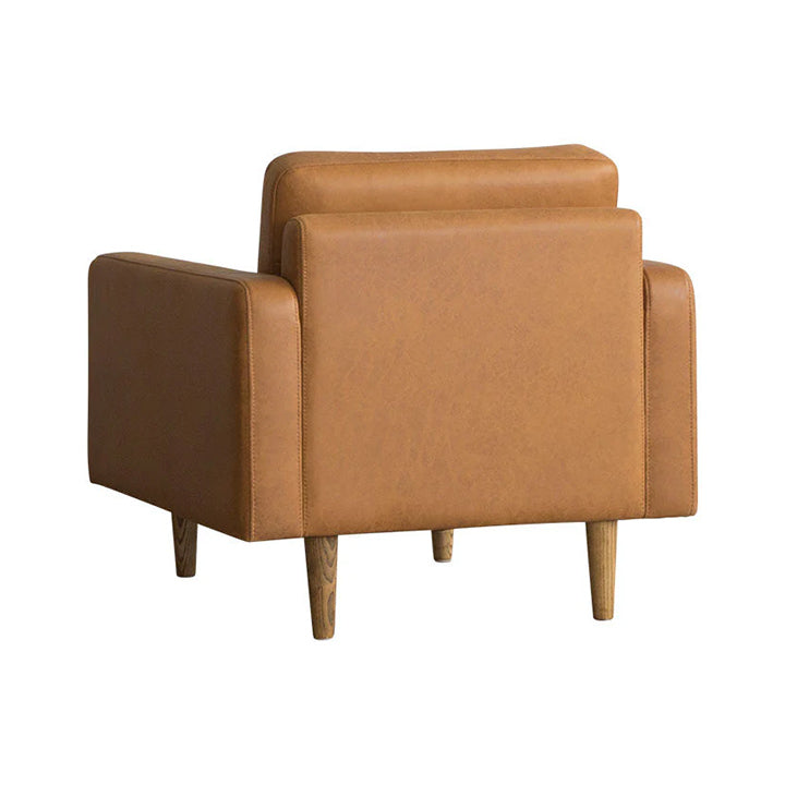 後ろからの様子(CAMEL)