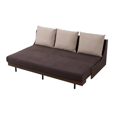 BR×ブラウン (伸長時)