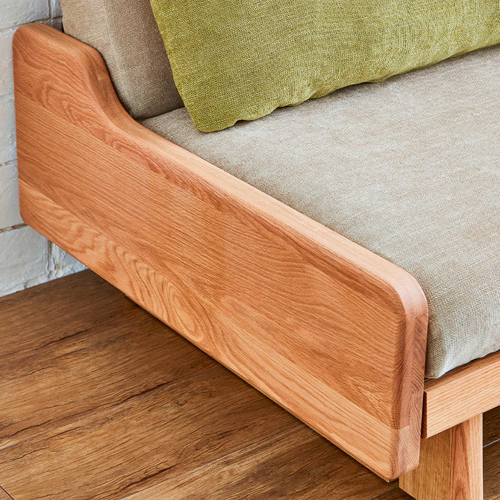 NA(ナチュラル)のフレーム