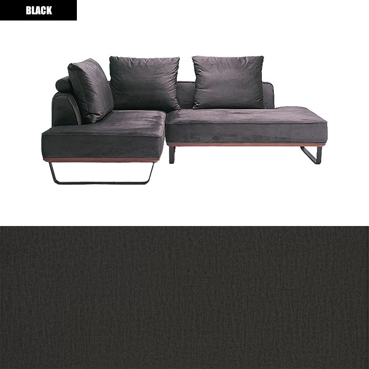 張地はエコテックスを使用(BLACK)