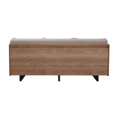 ごろ寝ソファ200cm (背面)