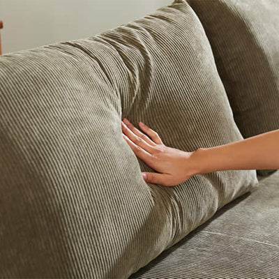 クッション2個付きです