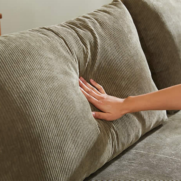 クッション2個付きです