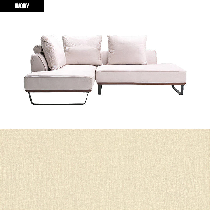 張地はエコテックスを使用(IVORY)