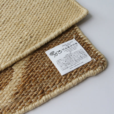 Nazca Jute Rug