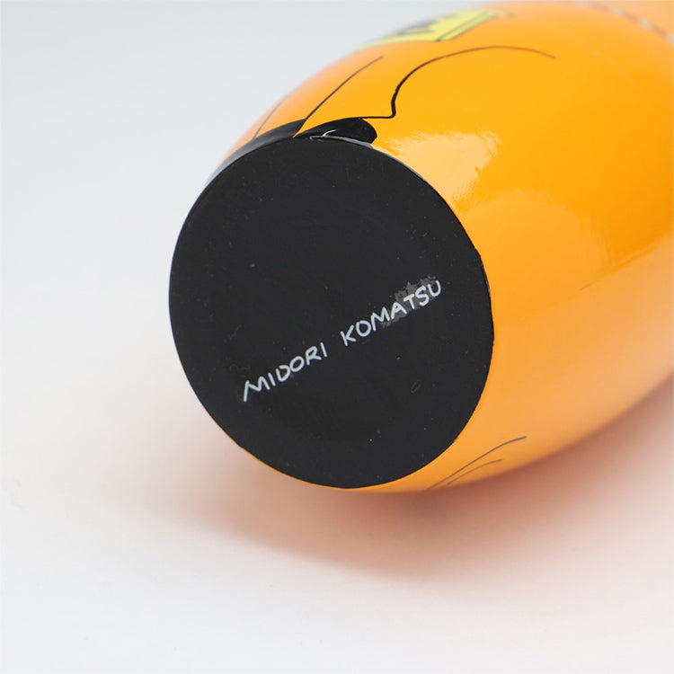 ハッピーニューホース 干支(馬・午年)のマトリョーシカ