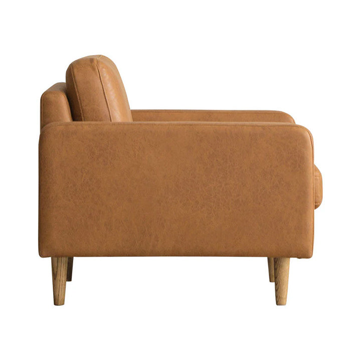 側面からの様子(CAMEL)