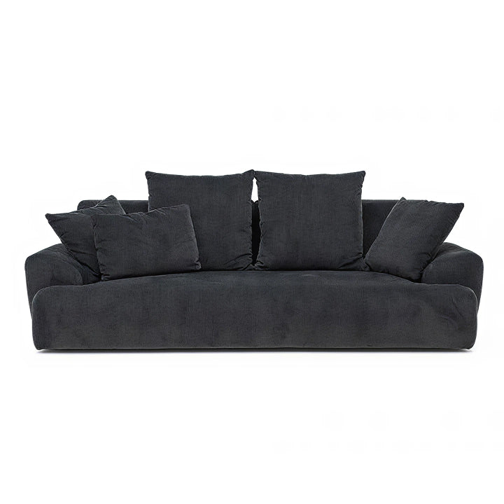 GRANGE：クラシック ファブリックソファ(フランス製)2脚セット クラシックファブリックソファ GRANGE：クラシック ファブリックソファ