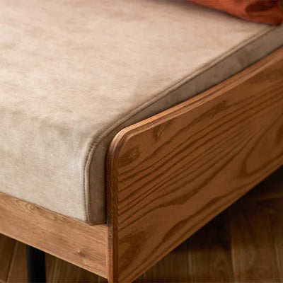 VN(ヴィンテージナチュラル)のフレーム