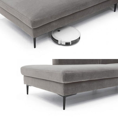 お掃除ロボットが使用可能 (GRAY)