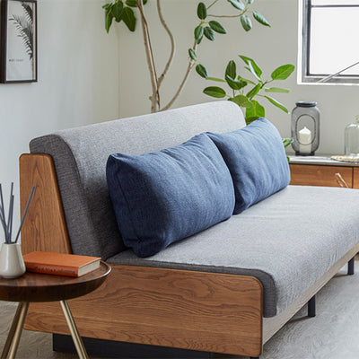 VN × ライトグレー 伸縮時