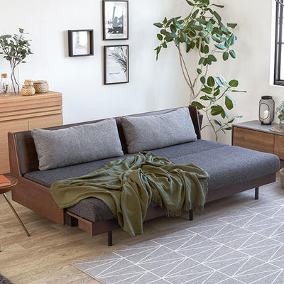 BR × ダークグレー 伸長時