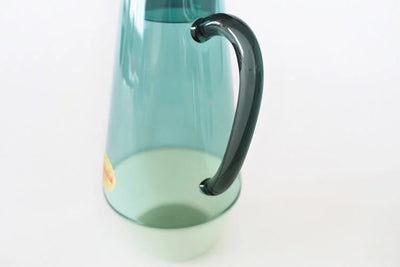 TWO TONE CARAFE