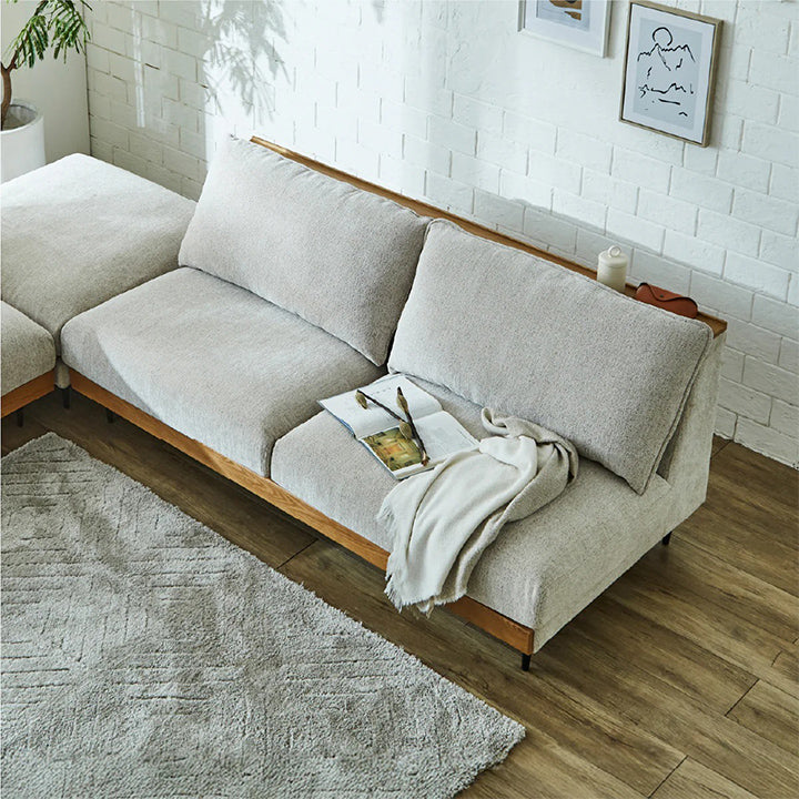 IVORYならお部屋が明るくなります