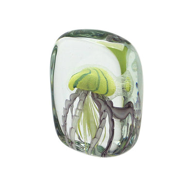 ジェリーフィッシュ ツイストレッグ "スクエア/イエロー"