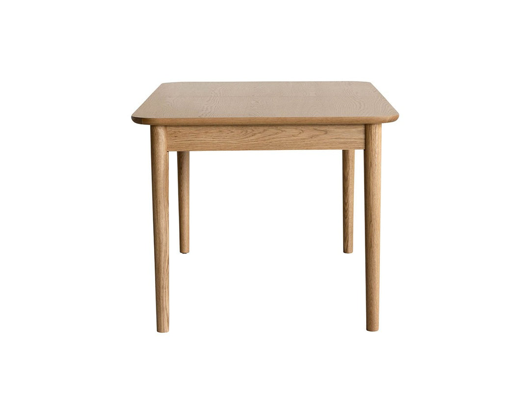 アレック 伸長式ダイニングテーブル｜ ソファ・家具・インテリアの通販