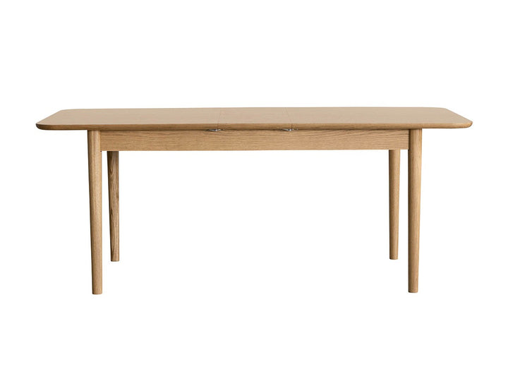 アレック 伸長式ダイニングテーブル｜ 家具・インテリア・雑貨の