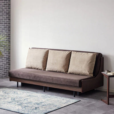 伸縮時はコンパクトにすっきりと