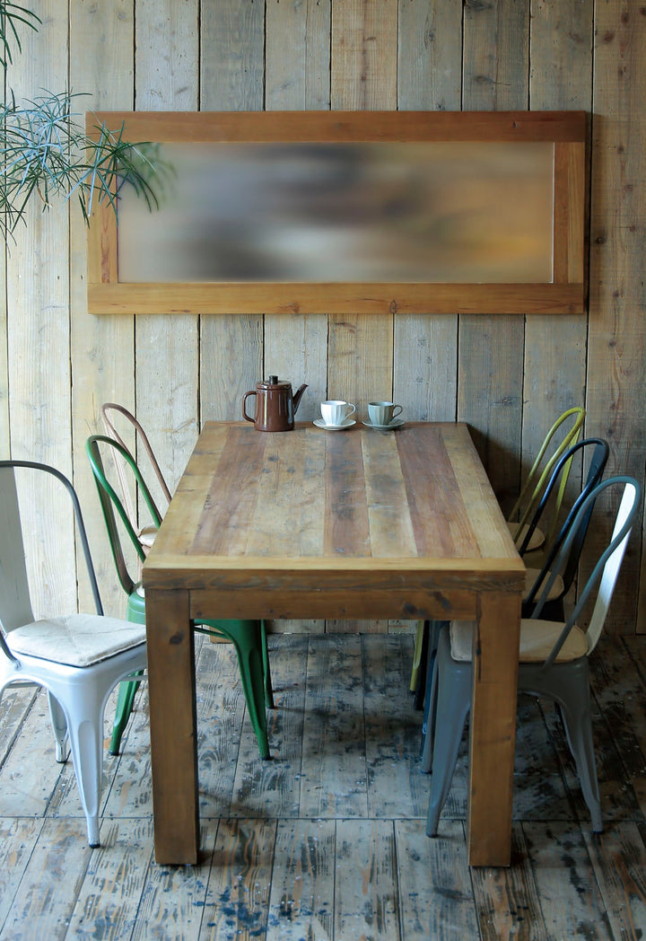 オクト ミラー 650×1600 / CRASH 126334｜ ソファ・家具・インテリアの