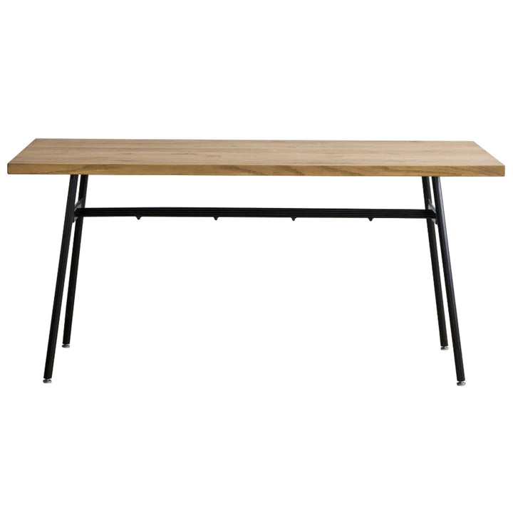 クッパ ダイニング テーブル ( 幅135cm ・幅150cm ) / KOOPA Dining table