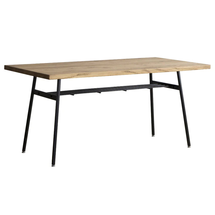 クッパ ダイニング テーブル ( 幅135cm ・幅150cm ) / KOOPA Dining table