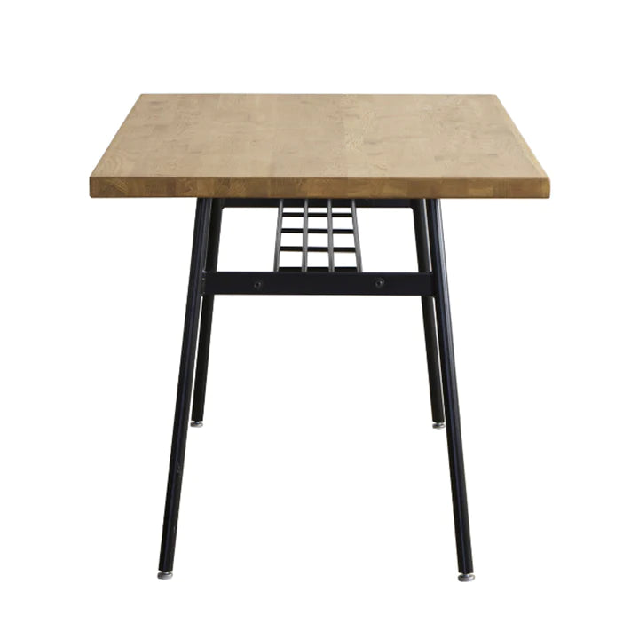 クッパ ダイニング テーブル ( 幅135cm ・幅150cm ) / KOOPA Dining table