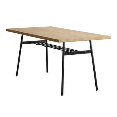 クッパ ダイニング テーブル ( 幅135cm ・幅150cm ) / KOOPA Dining table