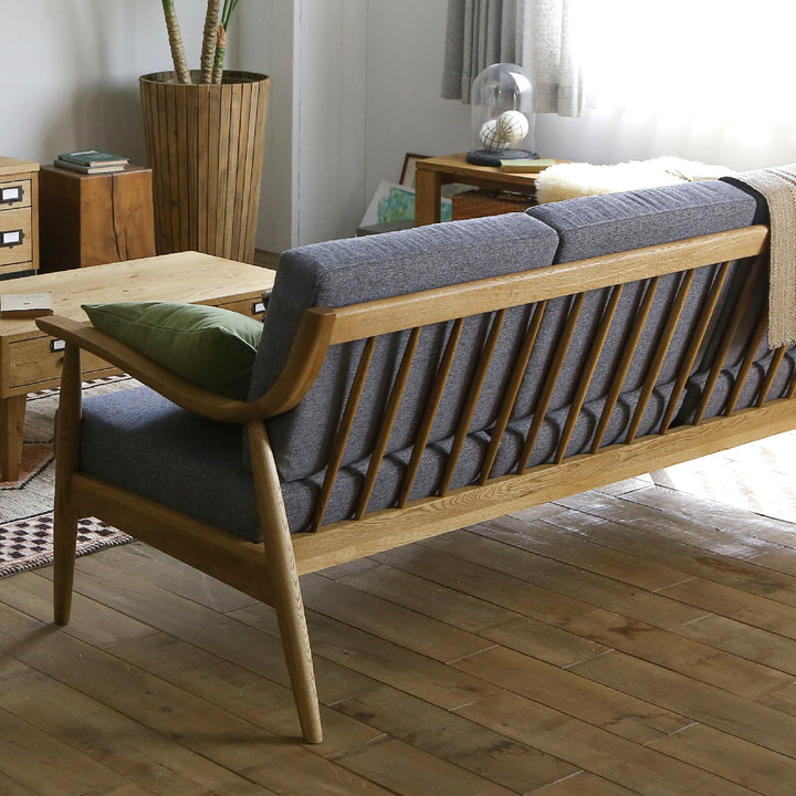 アルネ 3人掛けソファ / ARNE SOFA｜ ソファ・家具・インテリアの通販