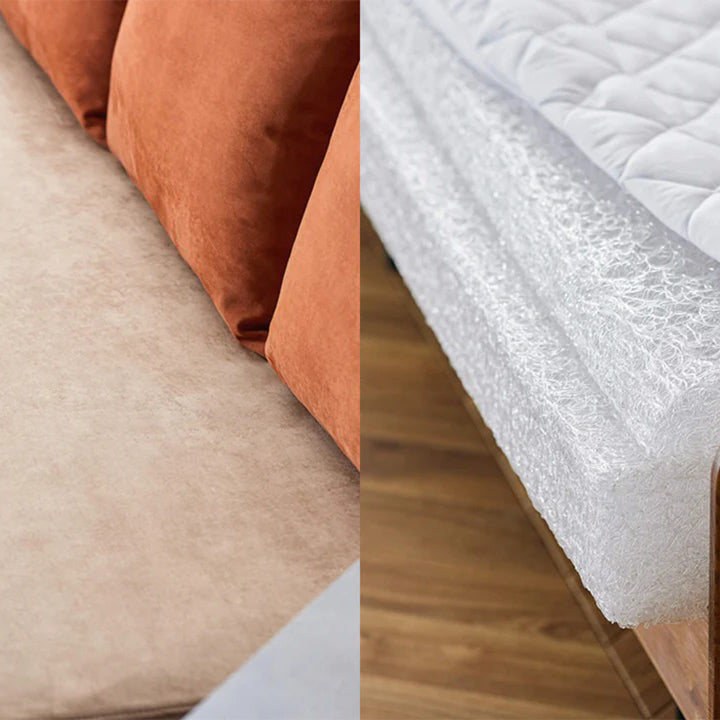 中材はライトウェーブを使用してます