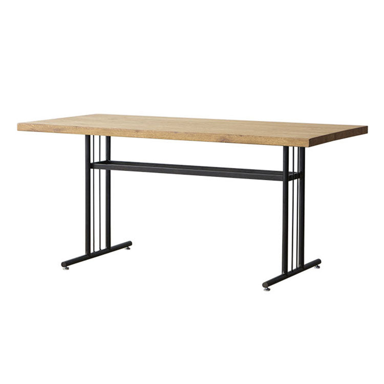 グリット ダイニングテーブル W140cm