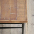 ギネス センターテーブル ( 110cm ) / GUINESS COFFEE TABLE