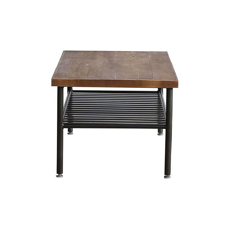 ギネス センターテーブル ( 110cm ) / GUINESS COFFEE TABLE｜ ソファ