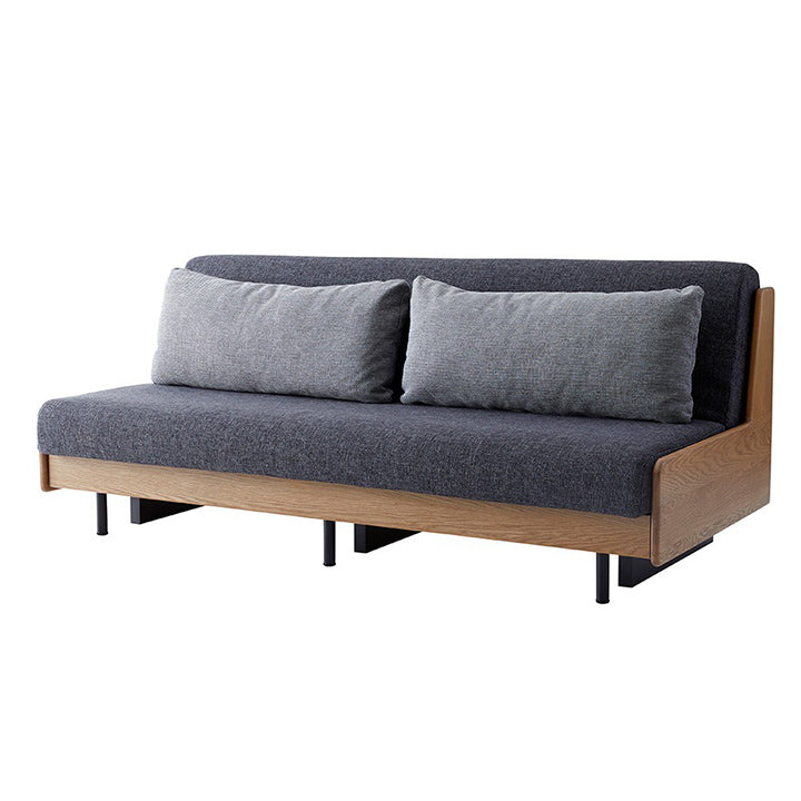 VN × ダークグレー