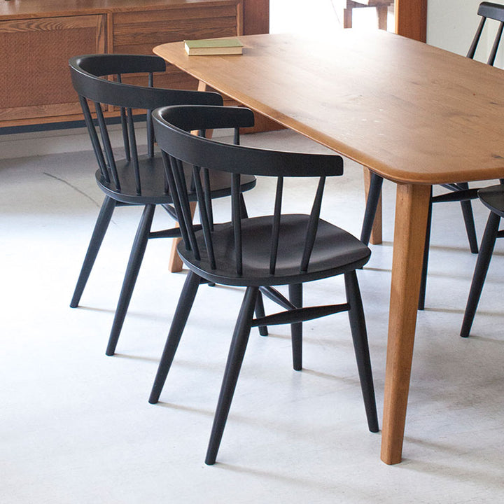 マルケッシュ ダイニングチェア 肘付 / MARUKECH DINING ARM