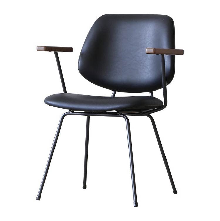 関家具 CRASH GATE アボックチェア 肘付 グレー ダイニングチェア 関家具 CRASH GATE アボックチェア 肘付 グレー ダイニングチェア