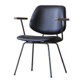 アボック ダイニングチェア 肘付 / ABOCK CHAIR