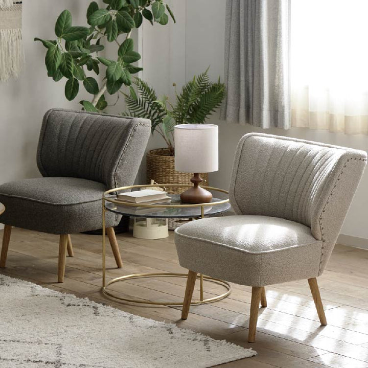 モニカソファ / MONICAⅡ 1P SOFA｜家具・インテリア・雑貨の