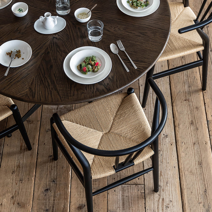 ☆最終値下げ11/21迄☆ 関家具 / イロハチェア / ダイニングチェア イロハ ダイニングチェア オーク | 家具・インテリア通販サイト CRASH