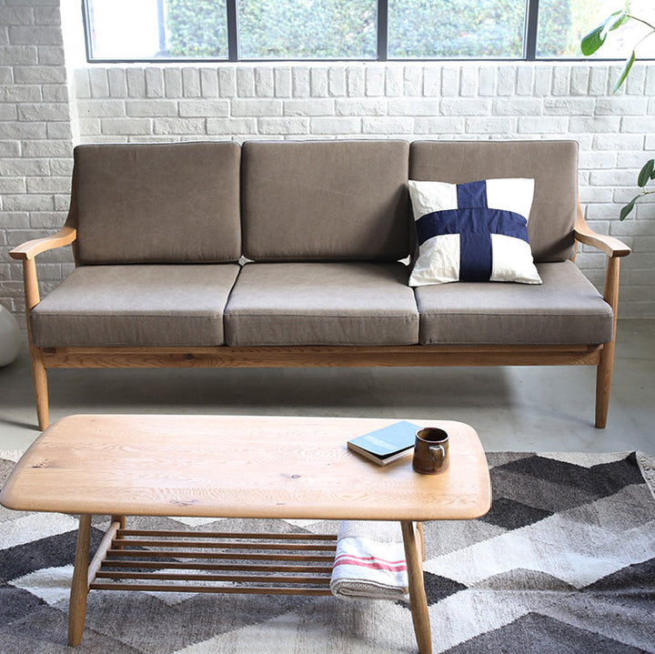 アルネ 3人掛けソファ / ARNE SOFA｜ ソファ・家具・インテリアの通販