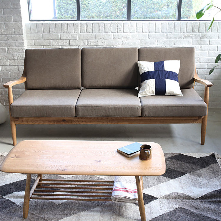 アルネ 3人掛けソファ / ARNE SOFA｜ ソファ・家具・インテリアの通販