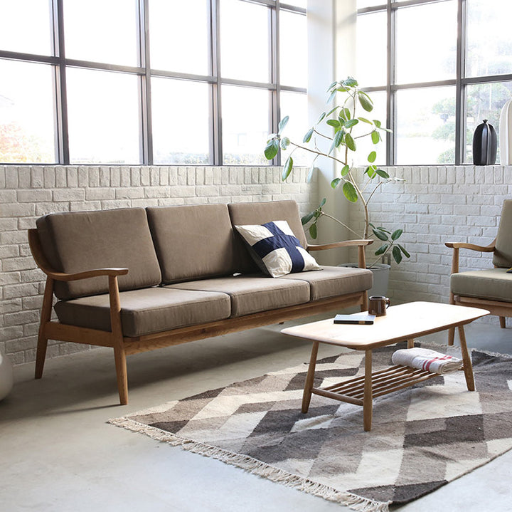 アルネ 3人掛けソファ / ARNE SOFA｜ ソファ・家具・インテリアの通販
