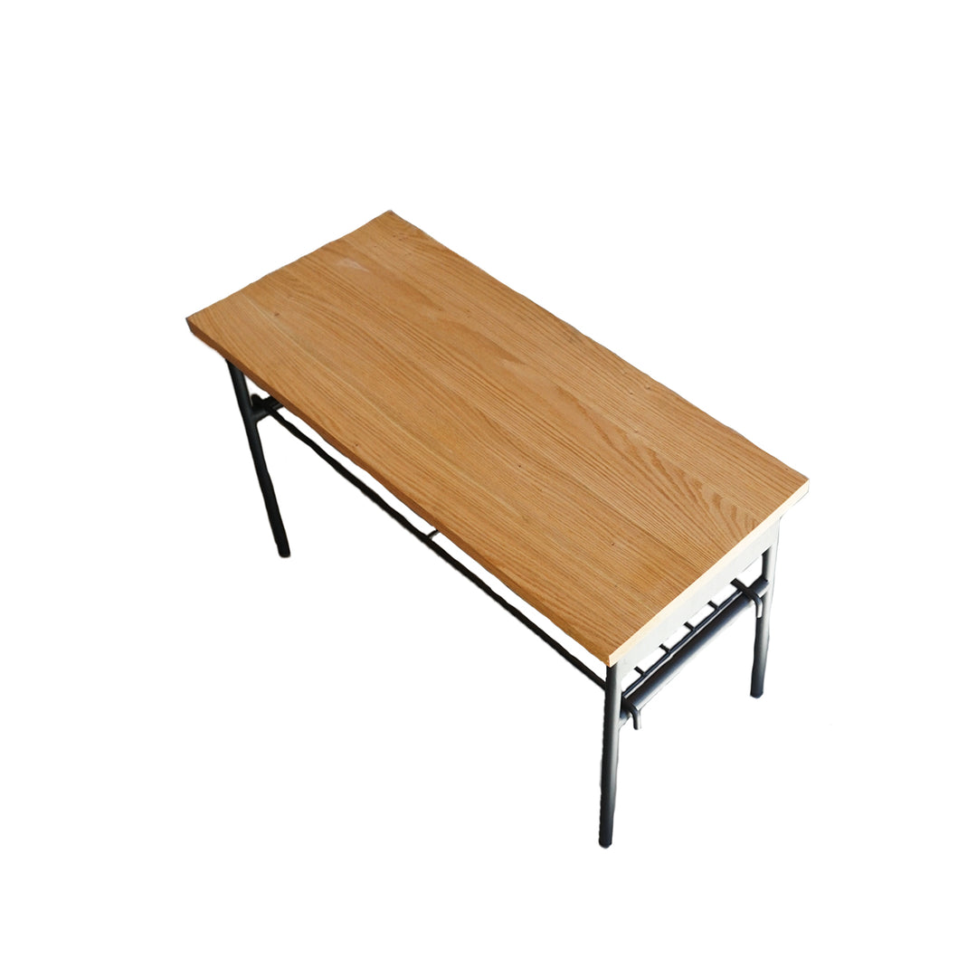 軽量折りたたみ Huron Folding センターテーブル｜ ソファ・家具