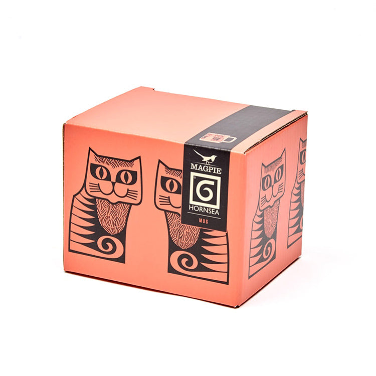 パッケージも可愛いです