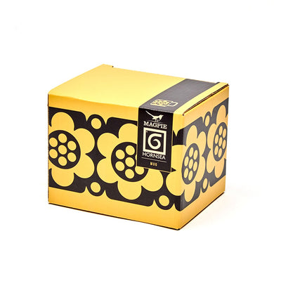 パッケージも可愛いです