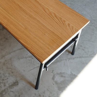 Huron Folding Center Table