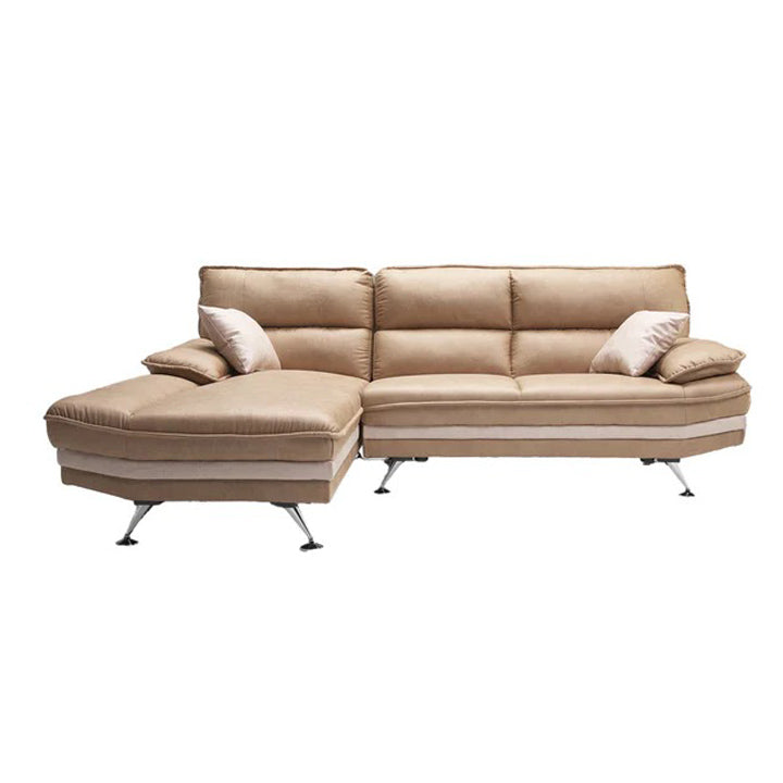 ゆったり座れるカウチソファ 3人掛け W240cm| ソファ・家具 ゆったり座れるカウチソファ 3人掛け W240cm| ソファ・家具